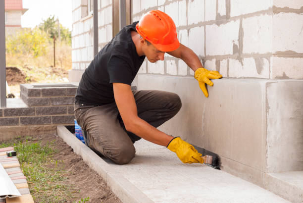 Waterproofing professionals working in Ovid, NY